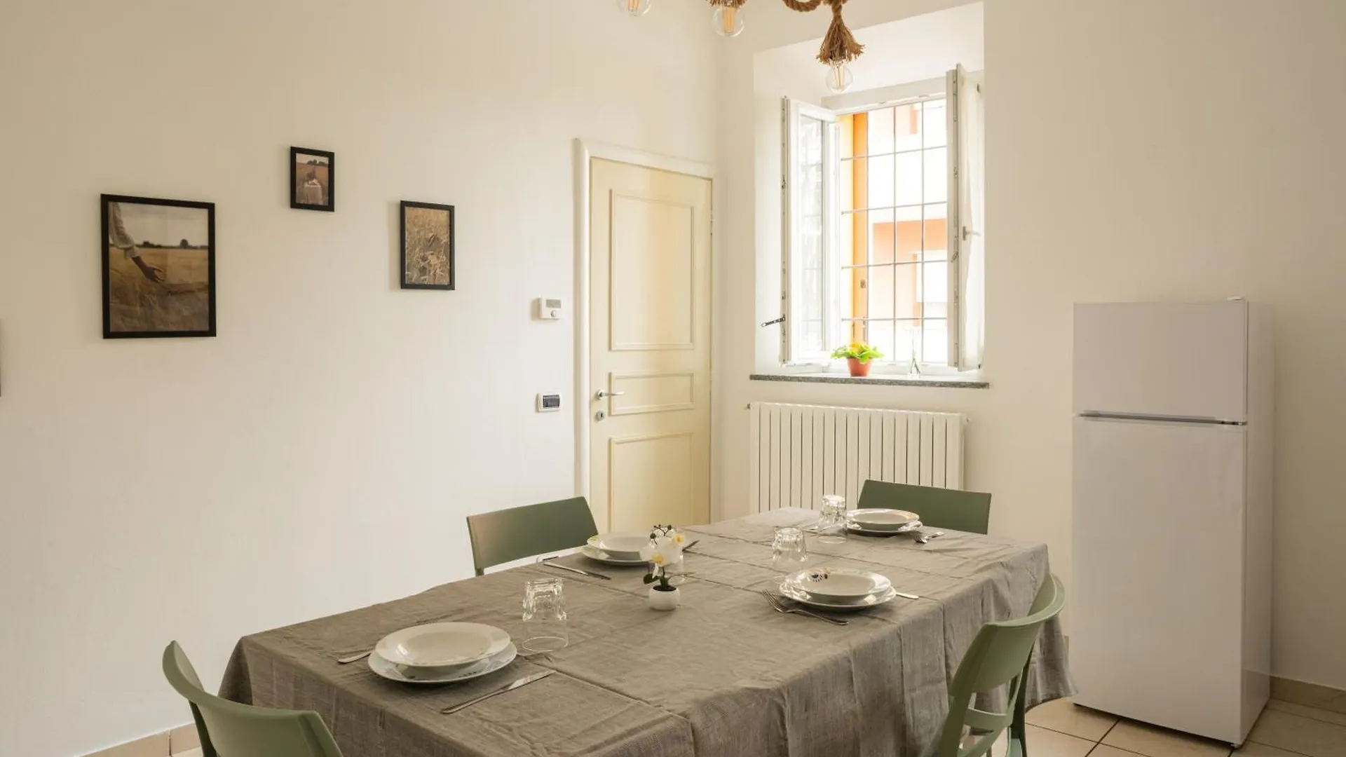 Appartamento Moderno - Rho Fiera Milano Italia