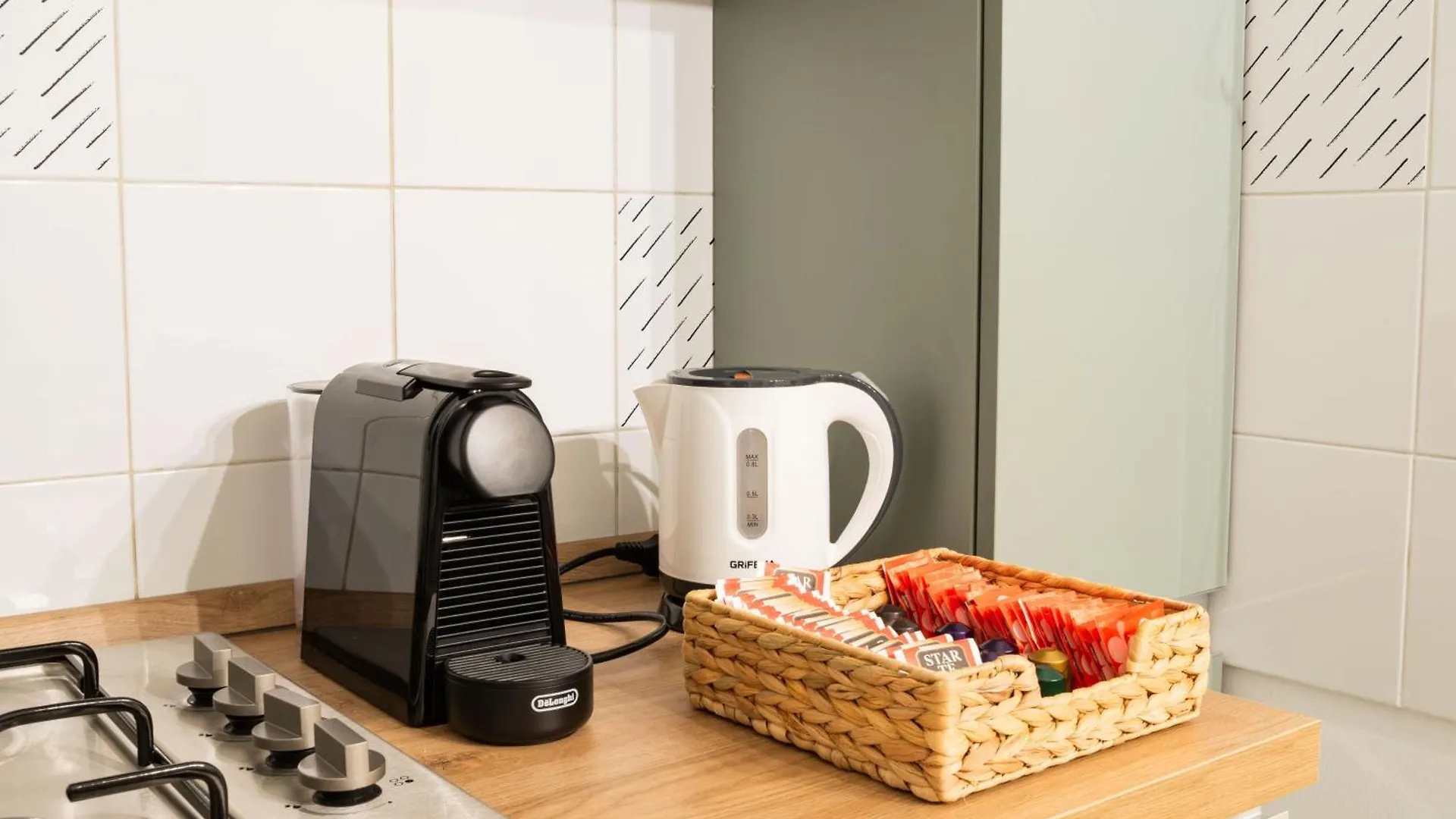 Casa vacanze Appartamento Moderno - Rho Fiera Milano Italia
