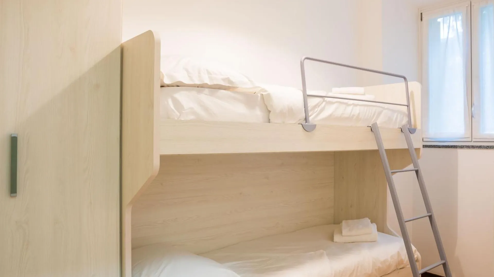 Casa vacanze Appartamento Moderno - Rho Fiera Milano