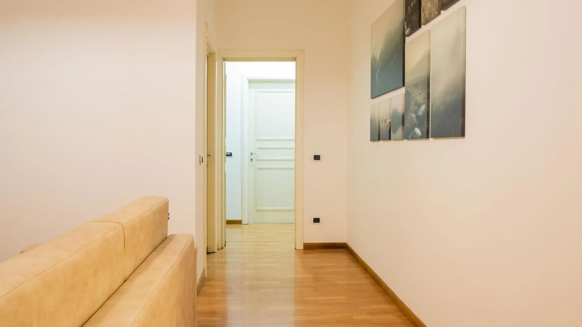 Appartamento Moderno - Rho Fiera Milano