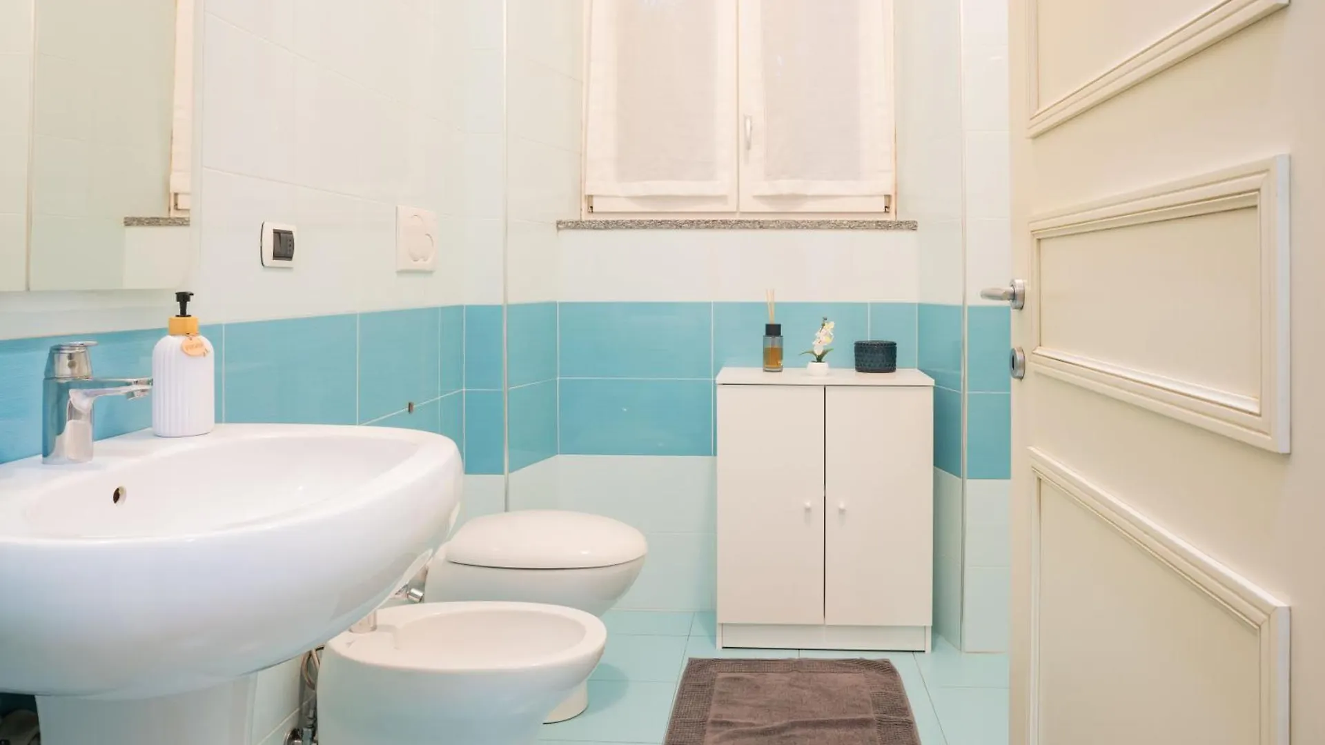 Appartamento Moderno - Rho Fiera Milano Casa vacanze